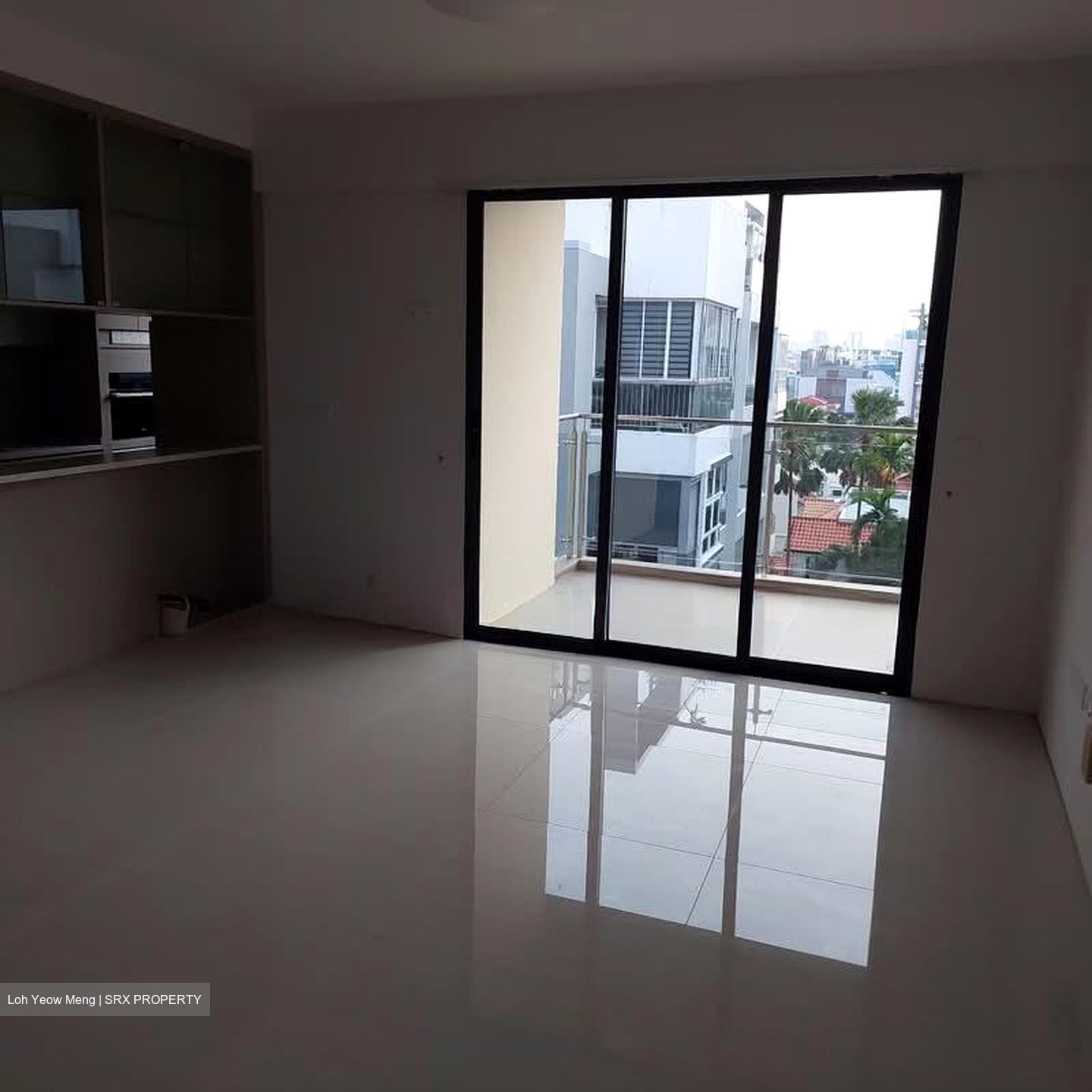One 33 Residences (D15), Apartment #603708701